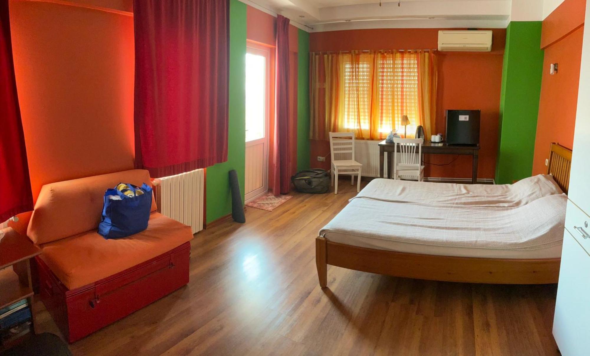 Antalyaloft Apartment Ngoại thất bức ảnh
